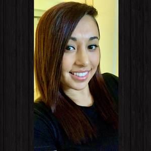 Meet your Posher, Mindy